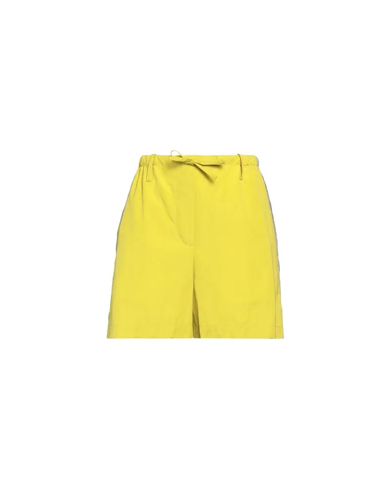 Dries van Noten HOSEN & RÖCKE - Shorts & Bermudashortsauf YOOX.COM Limettengrün