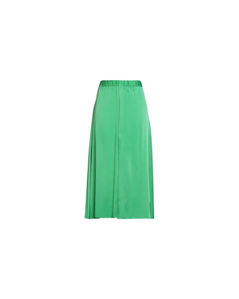 forte_forte HOSEN & RÖCKE - Midi-Röckeauf YOOX.COM Grün