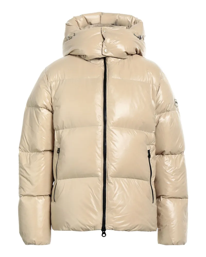 Duvetica Pufferjacke & Daunenjacke Beige