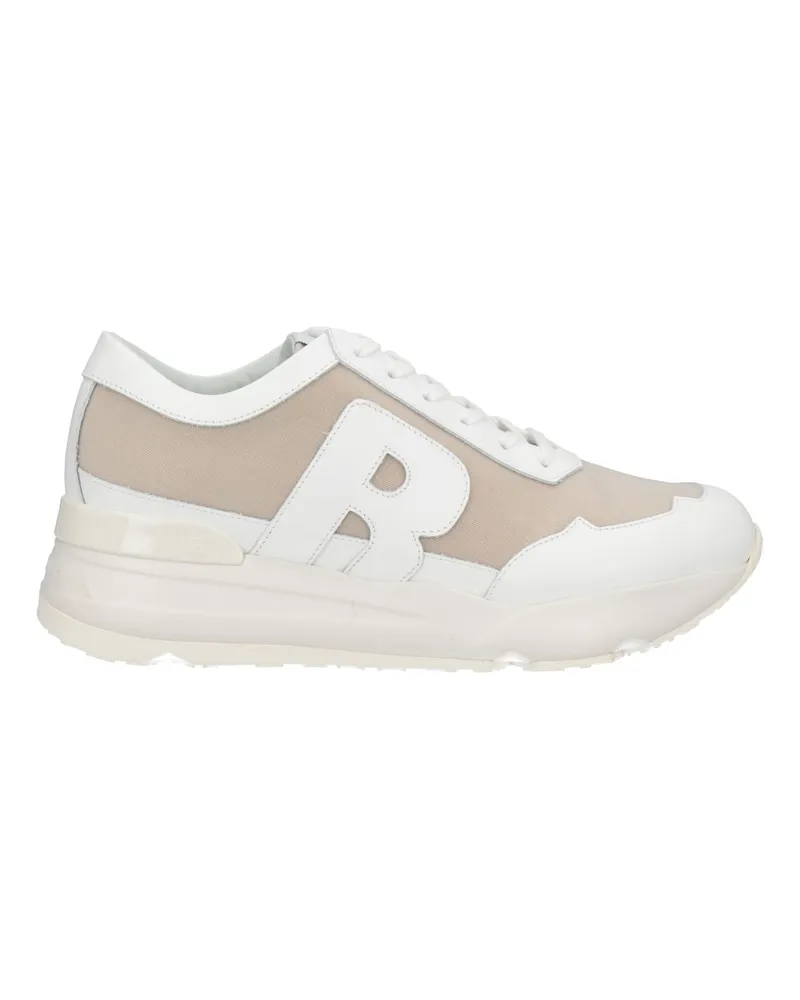 RUCO LINE Sneakers Hellbraun