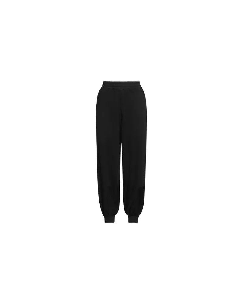 EA7 HOSEN & RÖCKE - Hosenauf YOOX.COM Schwarz