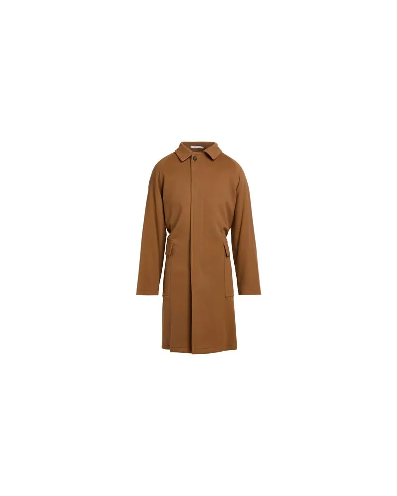 Tagliatore JACKEN & MÄNTEL - Mäntelauf YOOX.COM Kamel