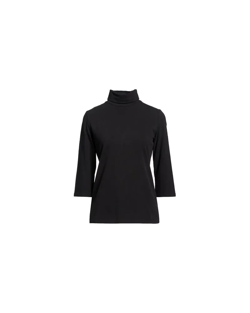 CIRCOLO 1901 TOPS - T-shirtsauf YOOX.COM Schwarz