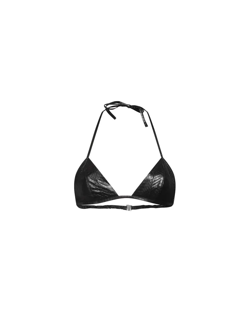 Rick Owens TOPS - Topsauf YOOX.COM Schwarz