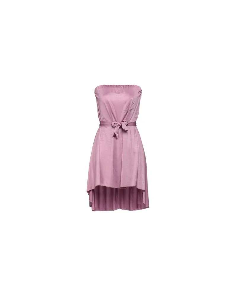 Odi et Amo KLEIDER - Mini-Kleiderauf YOOX.COM Malve