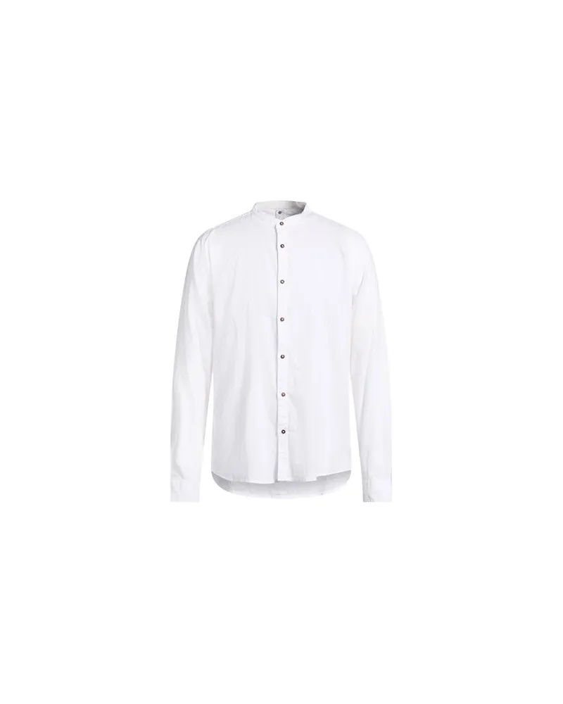 IMPERIAL TOPS - Hemdenauf YOOX.COM Off