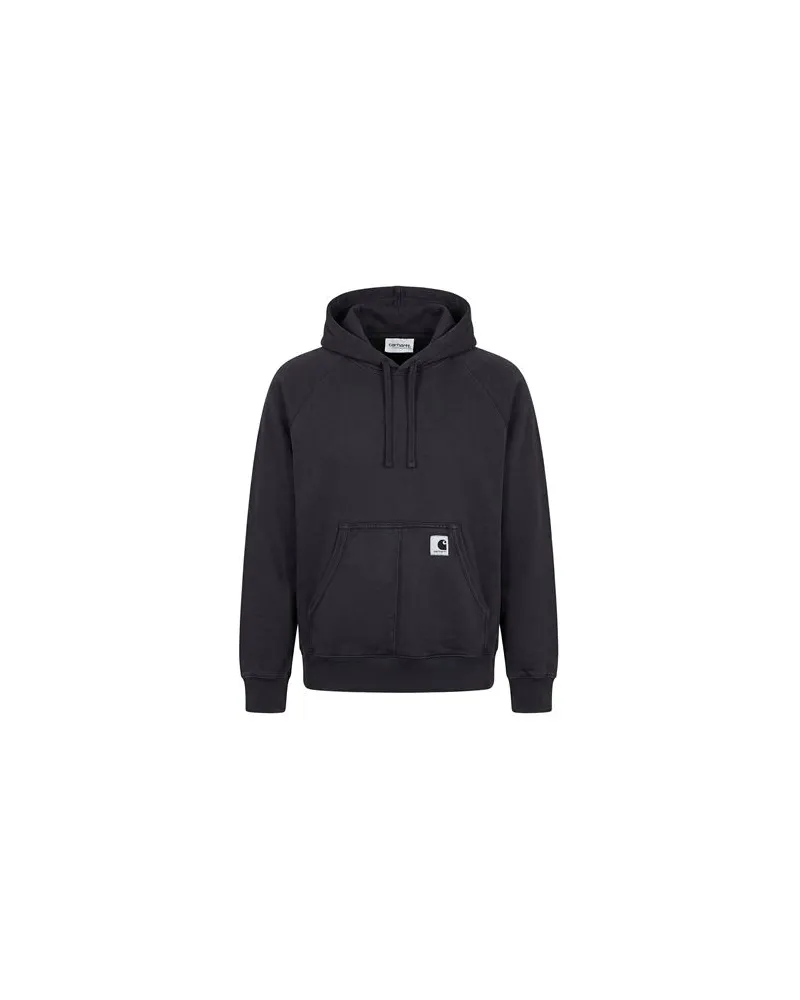 Carhartt WIP TOPS - Sweatshirtsauf YOOX.COM Braungrau