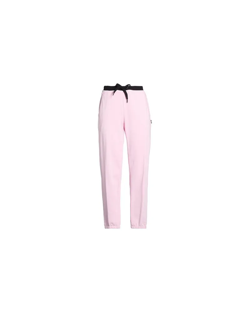 Iceberg HOSEN & RÖCKE - Hosenauf YOOX.COM Rosa
