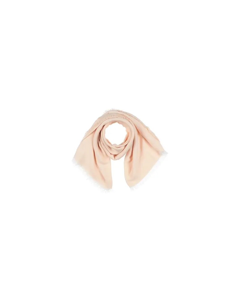 Pinko ACCESSOIRES - Schalsauf YOOX.COM Hellrosa