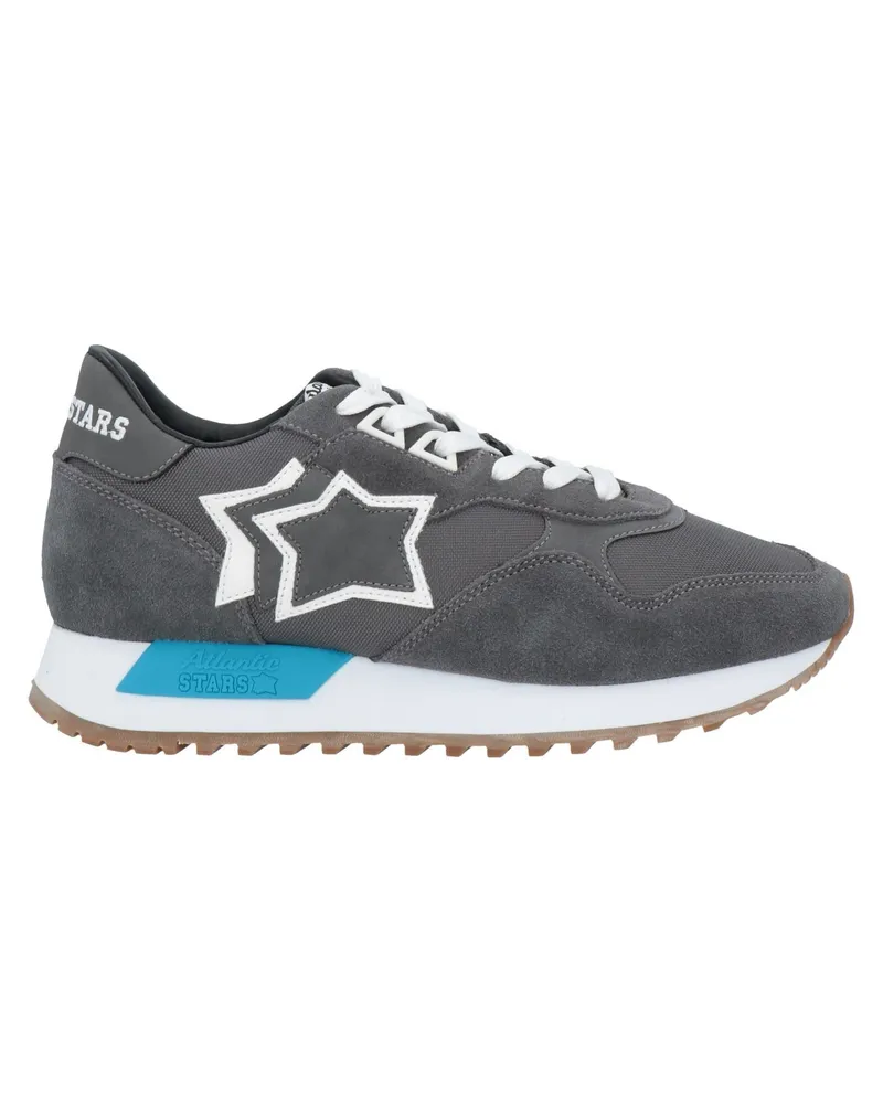 Atlantic Stars Sneakers Grau