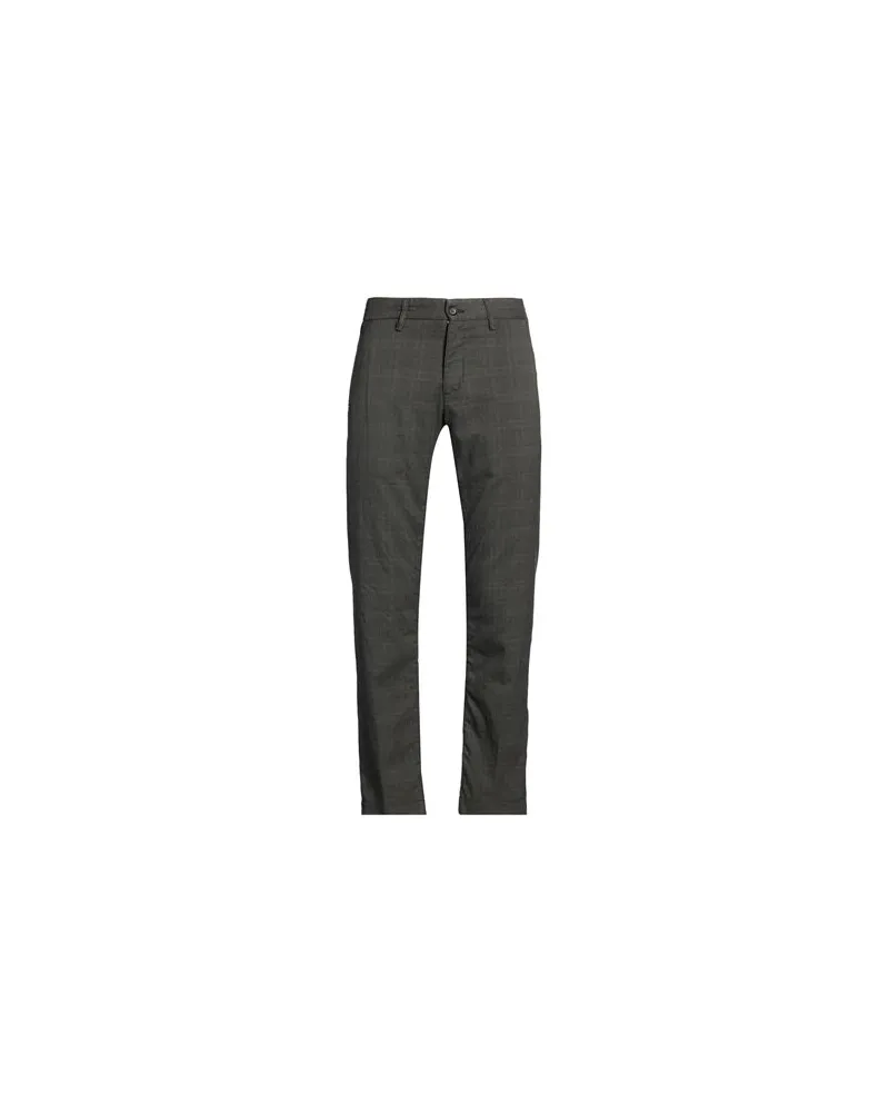 Bikkembergs HOSEN & RÖCKE - Hosenauf YOOX.COM Grau