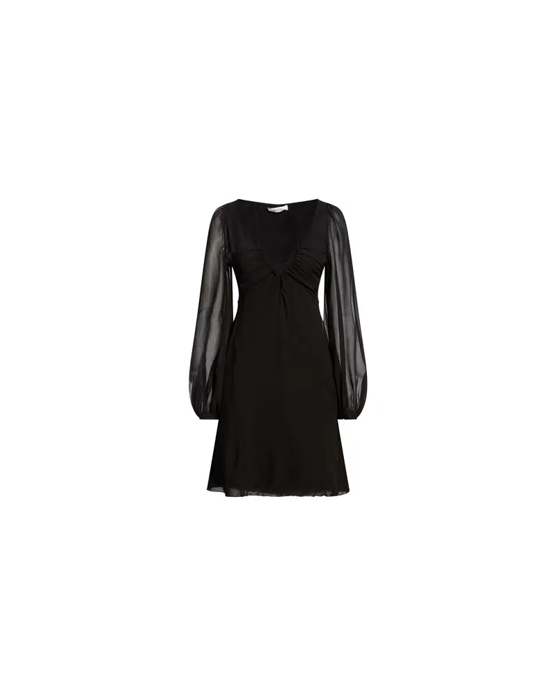Dorothee Schumacher KLEIDER - Mini-Kleiderauf YOOX.COM Schwarz