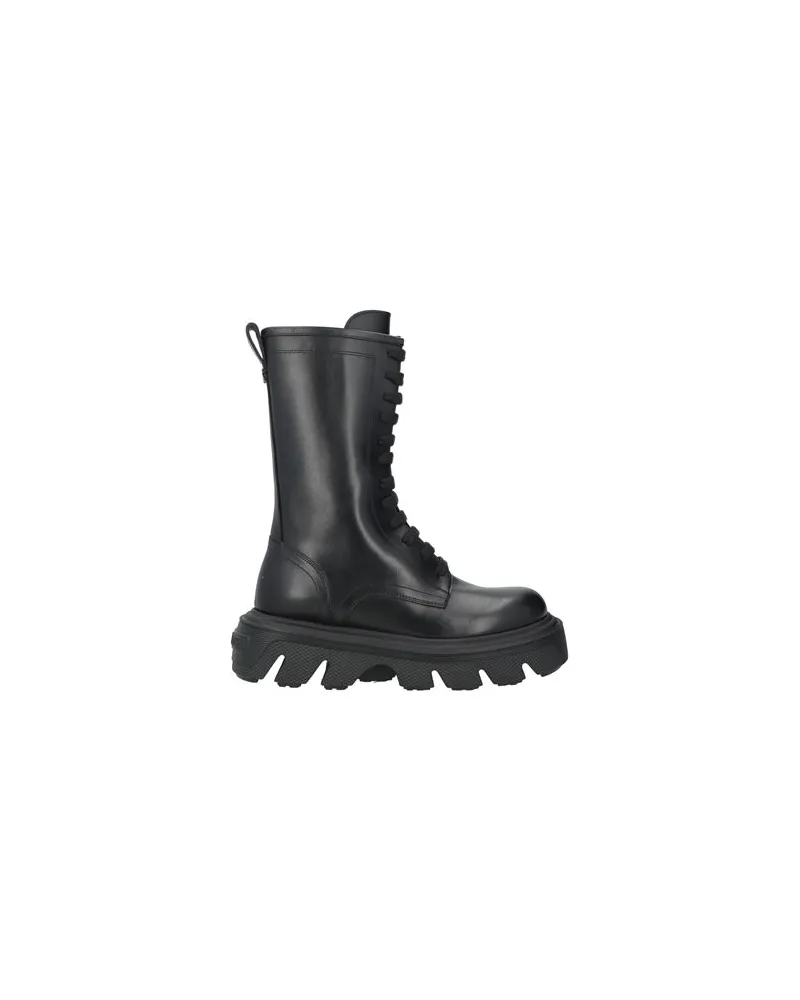 Casadei SCHUHE - Stiefelettenauf YOOX.COM Schwarz