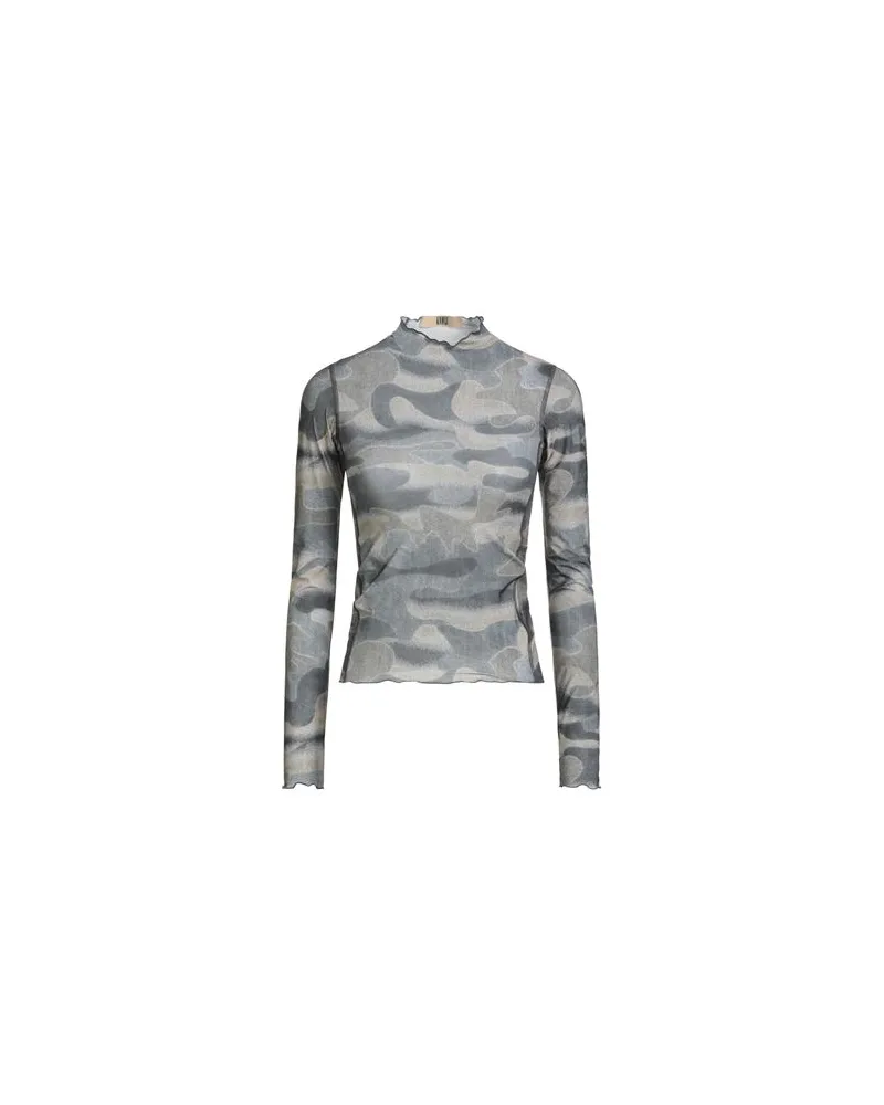 Charlotte Knowles TOPS - Topsauf YOOX.COM Blei