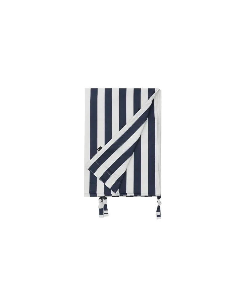 Hay ÉTÉ DUVET COVER 150 X 210  - BETTWÄSCHE - Bettgarniturenauf YOOX.COM Nachtblau