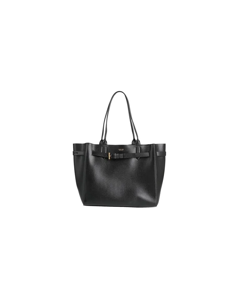 Tom Ford TASCHEN - Schultertaschenauf YOOX.COM Schwarz