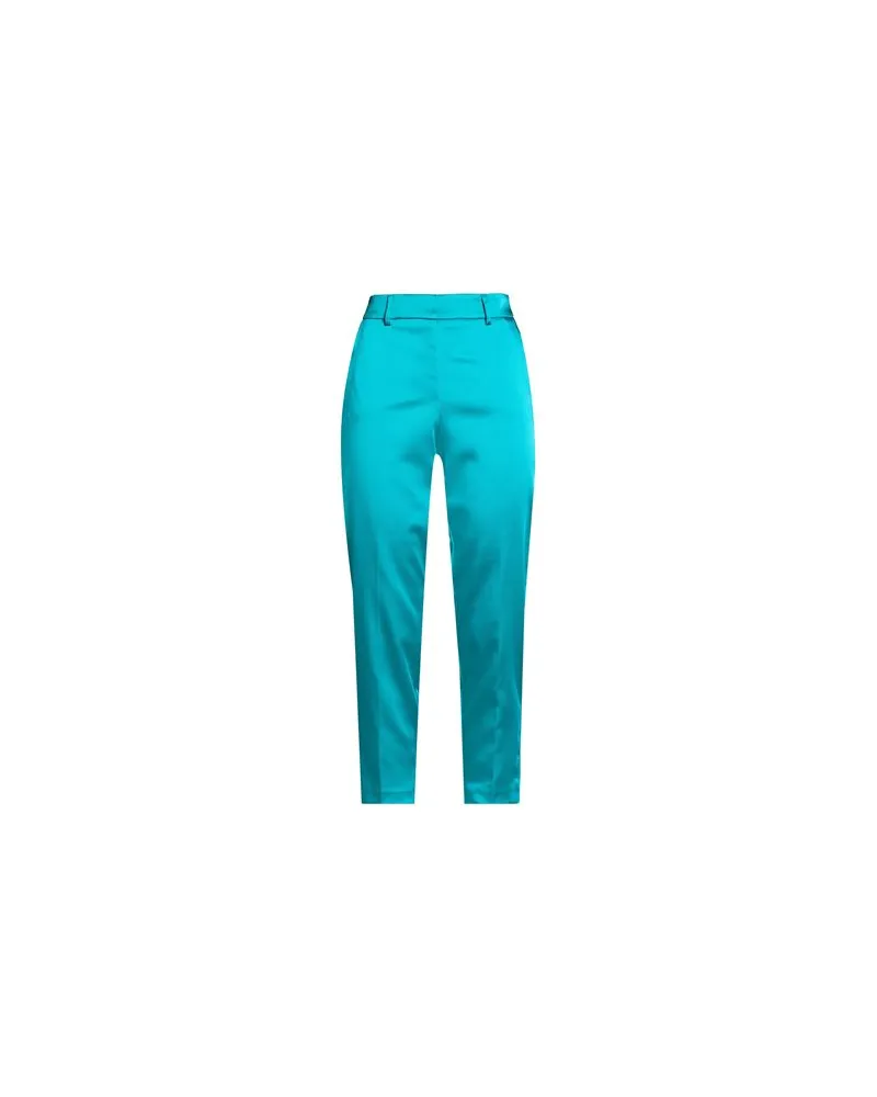 W Les Femmes By Babylon HOSEN & RÖCKE - Hosenauf YOOX.COM Tūrkis