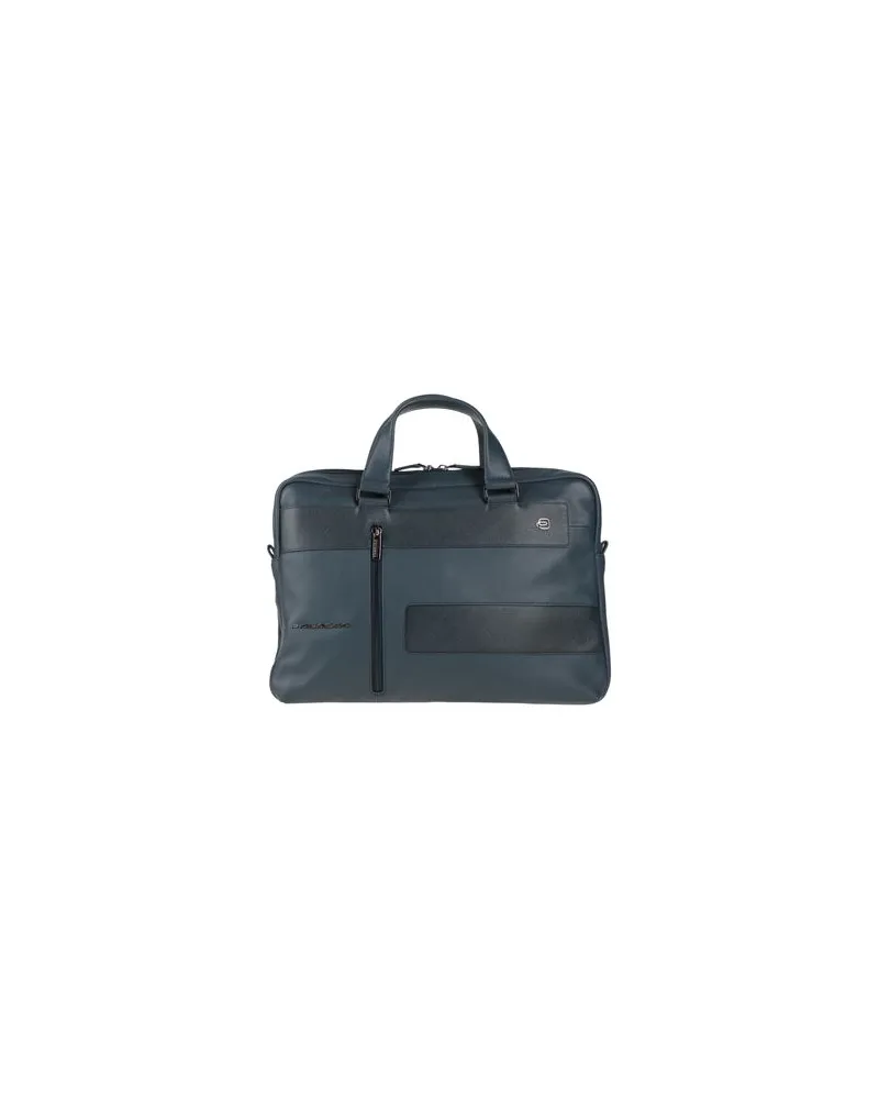 Piquadro TASCHEN - Handtaschenauf YOOX.COM Marineblau