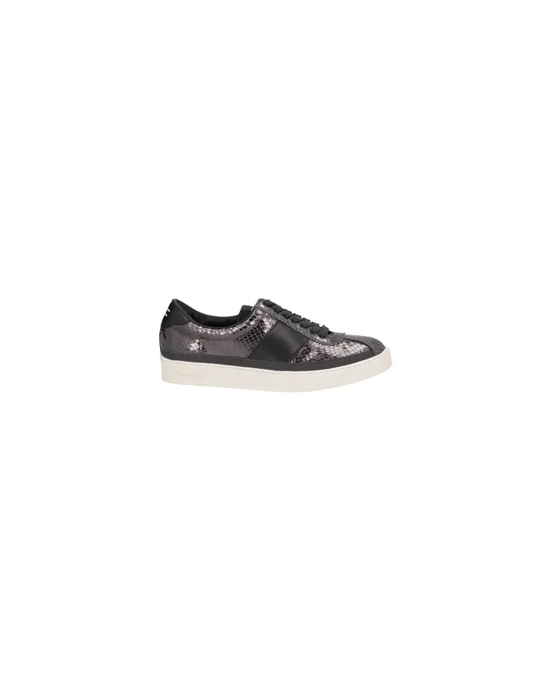 Tom Ford SCHUHE - Sneakersauf YOOX.COM Schwarz