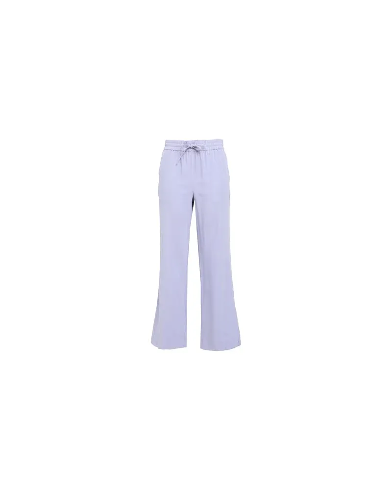 EDITED Betty Pants  - HOSEN & RÖCKE - Hosenauf YOOX.COM Lila