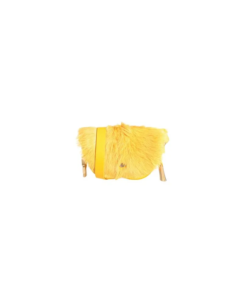 Burberry TASCHEN - Umhängetascheauf YOOX.COM Ringelblume