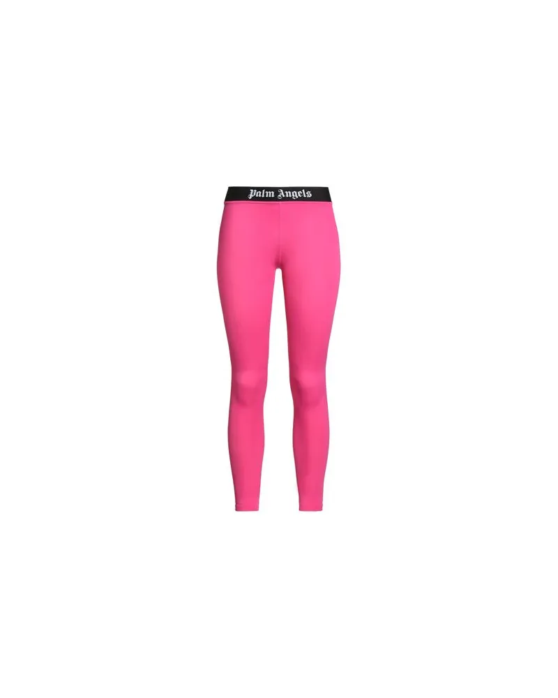 Palm Angels HOSEN & RÖCKE - Leggingsauf YOOX.COM Fuchsia
