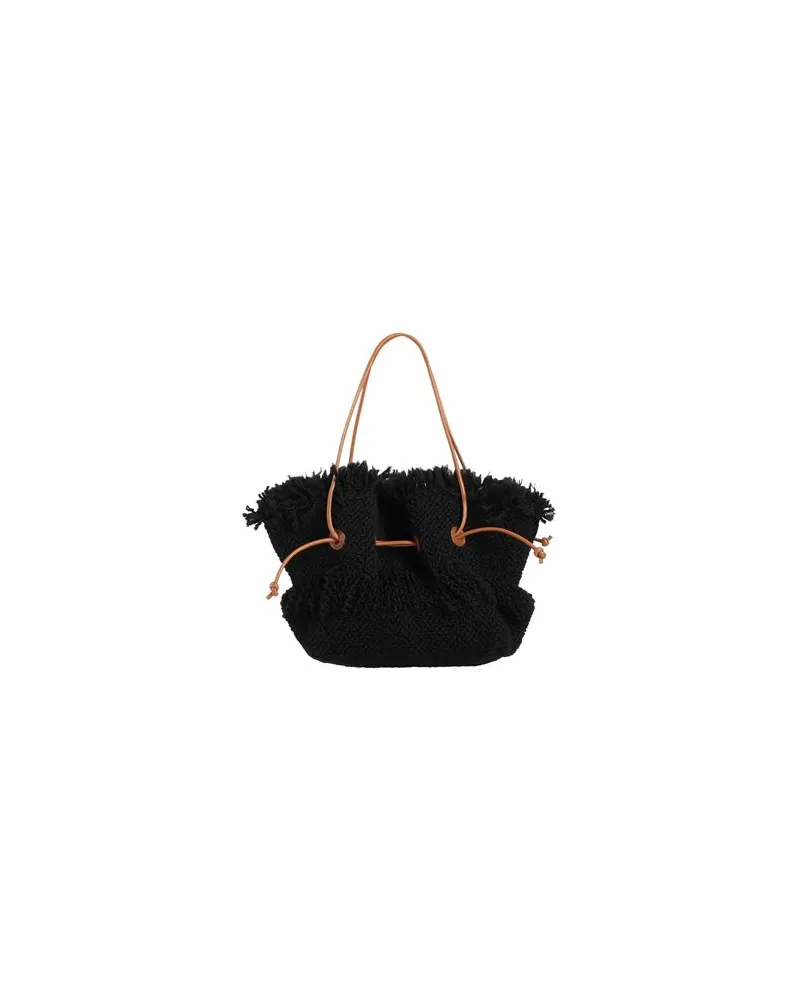 Anita Bilardi TASCHEN - Handtaschenauf YOOX.COM Schwarz