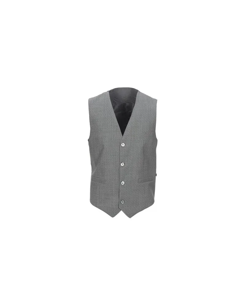 Roda ANZÜGE und CO-ORDS - Couture-Westenauf YOOX.COM Grau