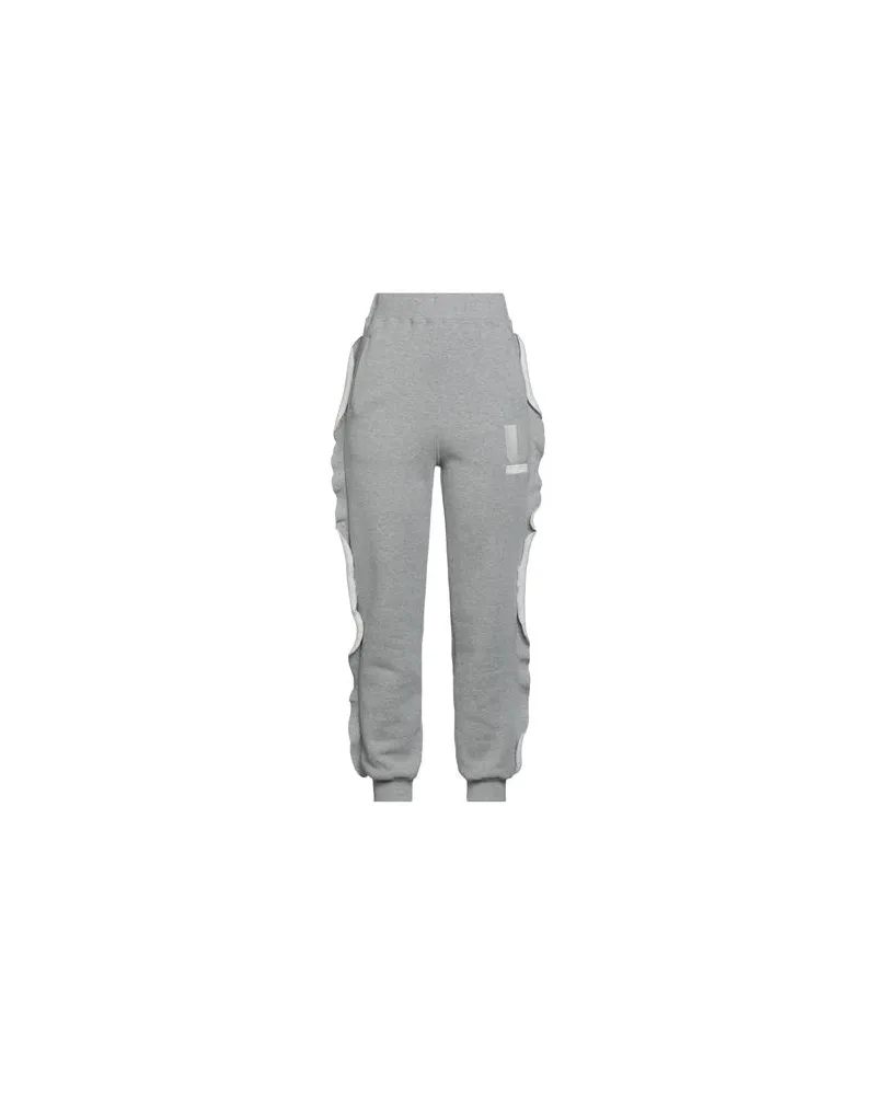 Undercover HOSEN & RÖCKE - Hosenauf YOOX.COM Hellgrau