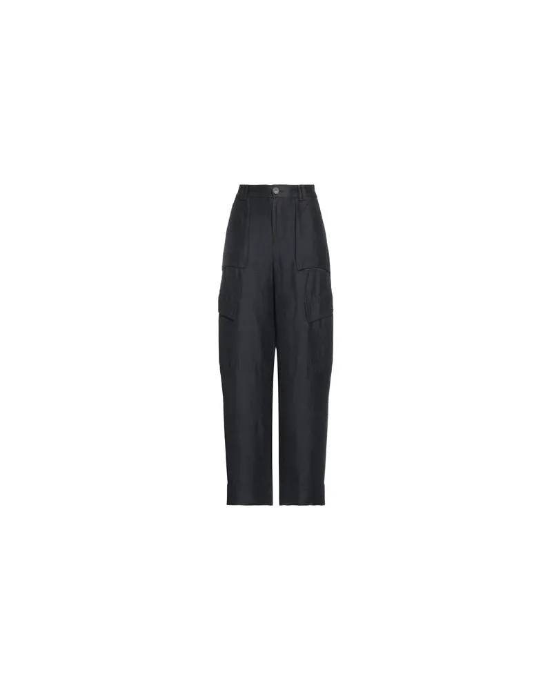 Vince HOSEN & RÖCKE - Hosenauf YOOX.COM Nachtblau