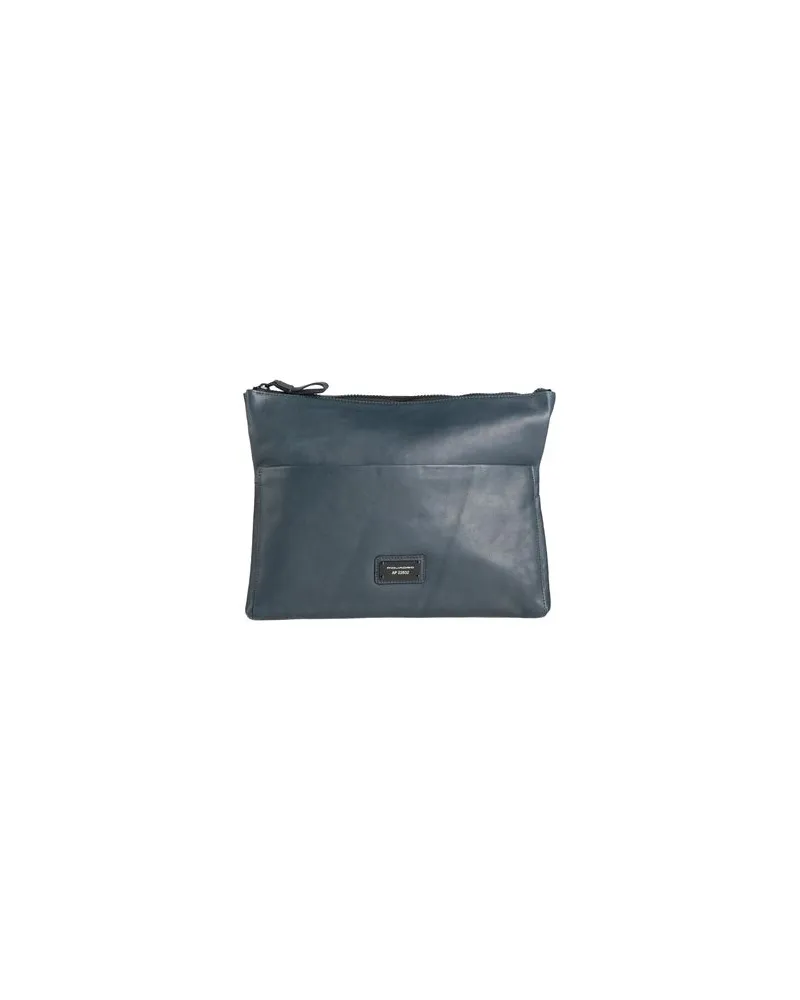 Piquadro TASCHEN - Handtaschenauf YOOX.COM Marineblau