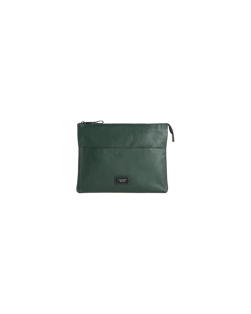 Piquadro TASCHEN - Handtaschenauf YOOX.COM Grün