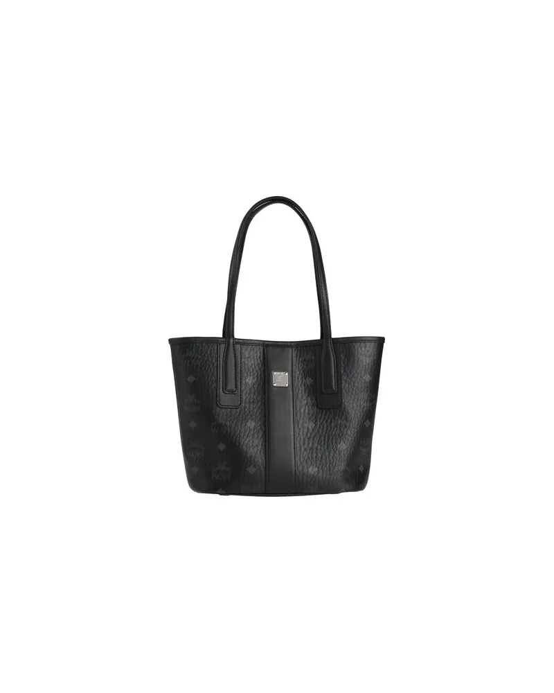 MCM TASCHEN - Handtaschenauf YOOX.COM Schwarz