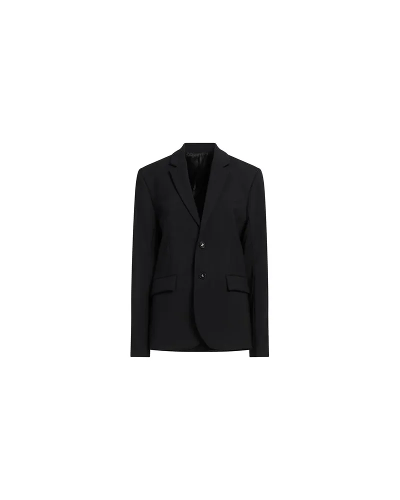Zadig & Voltaire ANZÜGE und CO-ORDS - Blazersauf YOOX.COM Schwarz