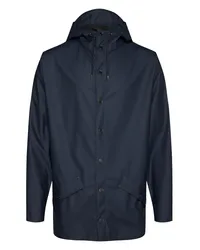 RAINS Jacke & Anorak Nachtblau