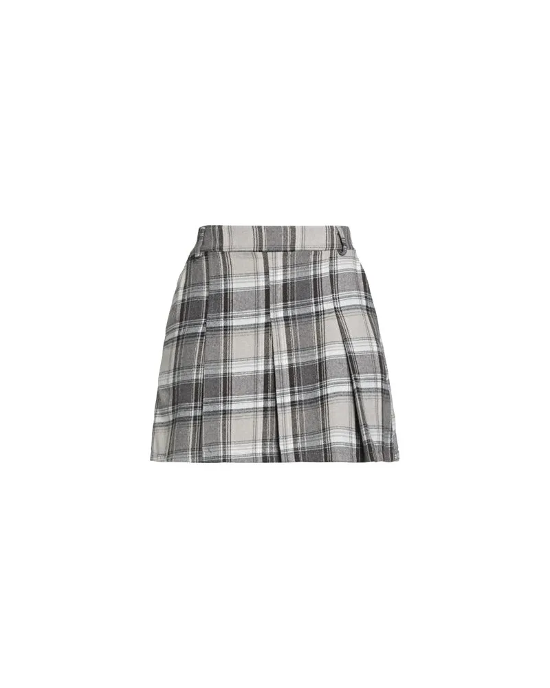 HAVEONE HOSEN & RÖCKE - Miniröckeauf YOOX.COM Beige