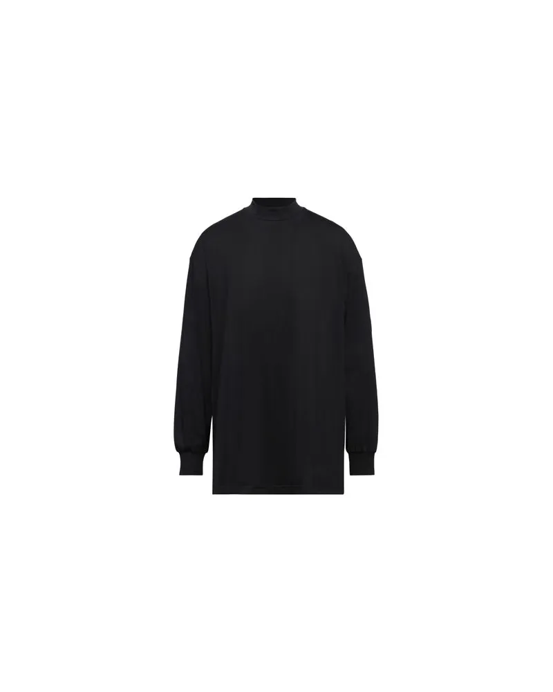 Y-3 TOPS - T-shirtsauf YOOX.COM Schwarz