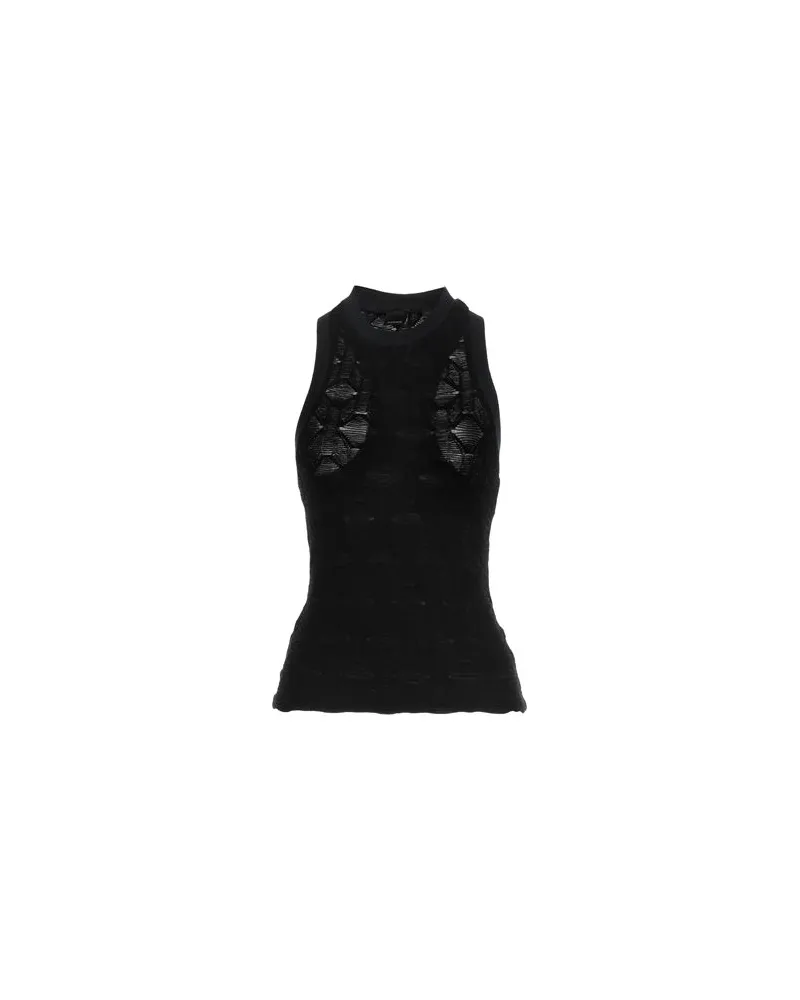 Pinko TOPS - Tank Topsauf YOOX.COM Schwarz