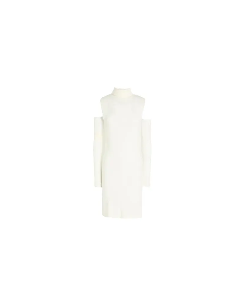Liu Jo KLEIDER - Mini-Kleiderauf YOOX.COM Weiß