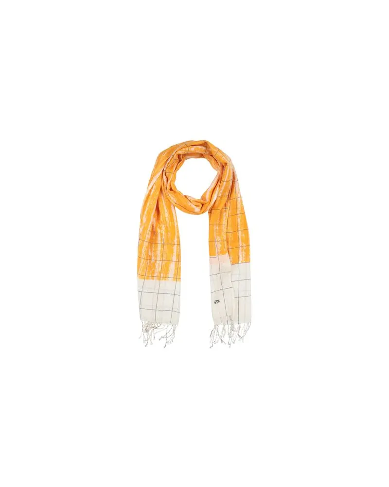Harmont & Blaine ACCESSOIRES - Schalsauf YOOX.COM Gelb