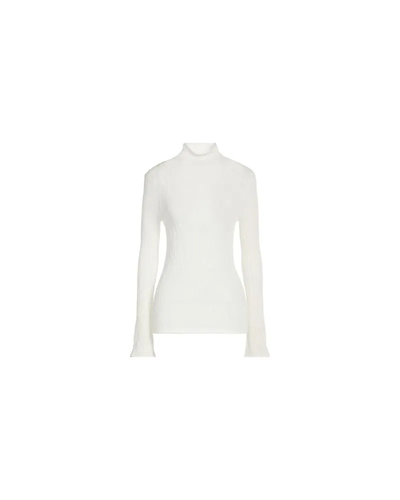 Ferragamo STRICKWAREN - Rollkragenpulloverauf YOOX.COM Off