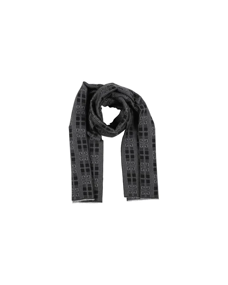 Givenchy ACCESSOIRES - Schalsauf YOOX.COM Schwarz