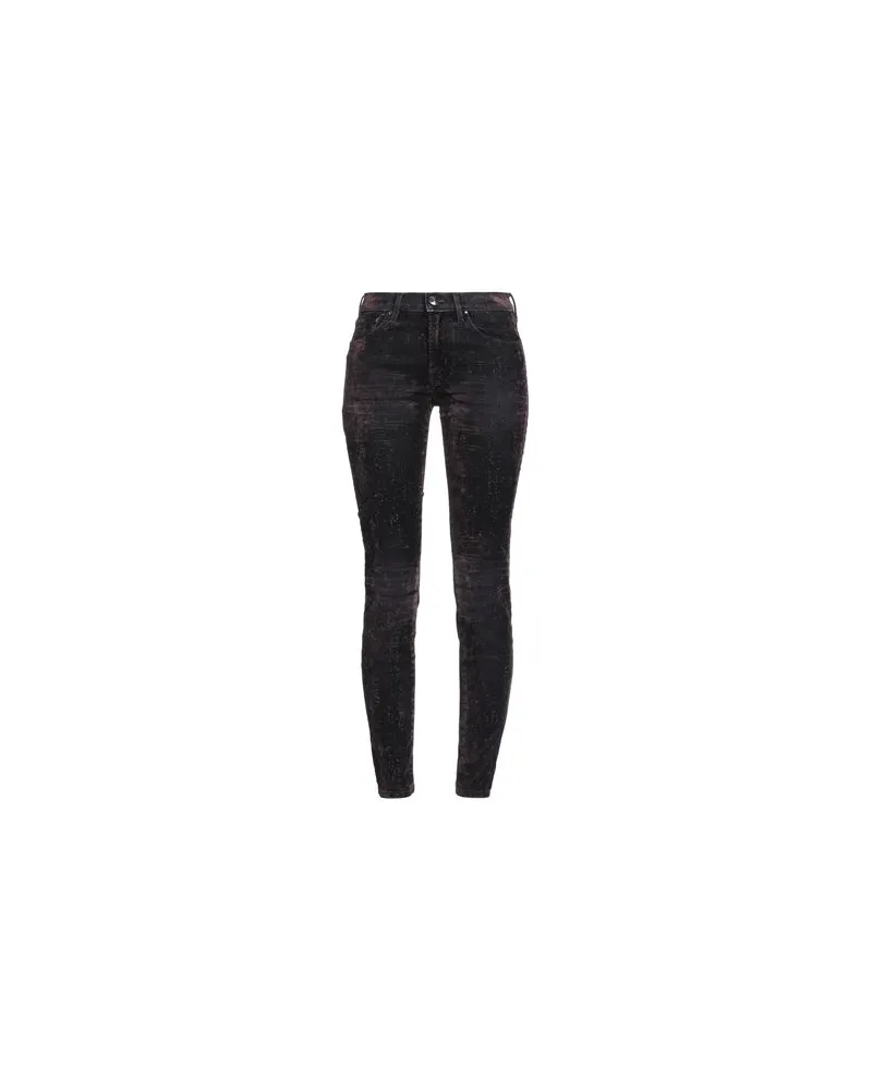 Jacob Cohën HOSEN & RÖCKE - Hosenauf YOOX.COM Pflaume