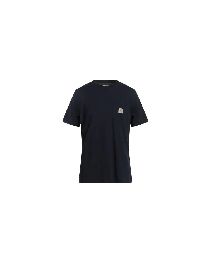 Carhartt WIP TOPS - T-shirtsauf YOOX.COM Nachtblau