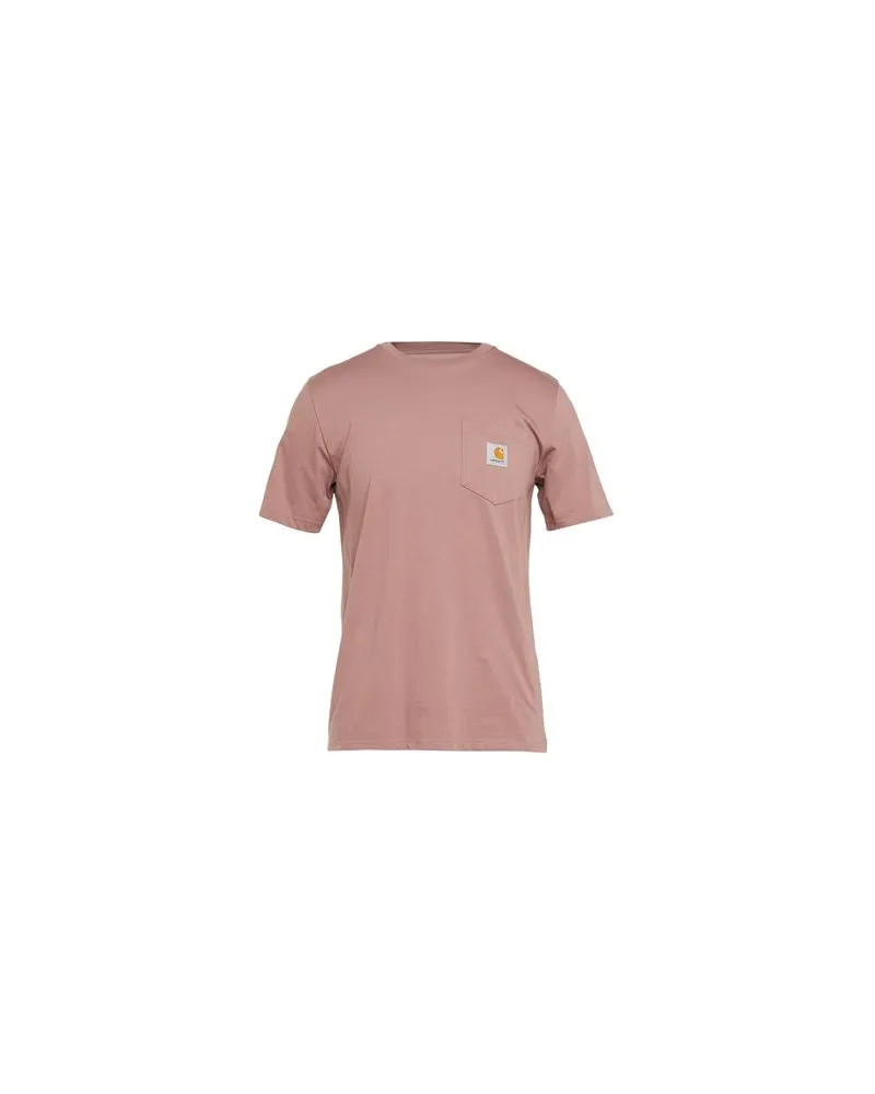 Carhartt WIP TOPS - T-shirtsauf YOOX.COM Antikrosa