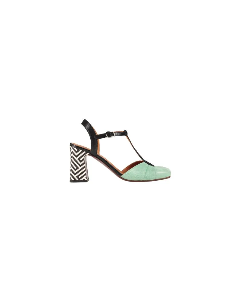 Chie Mihara SCHUHE - Pumpsauf YOOX.COM Säuregrün