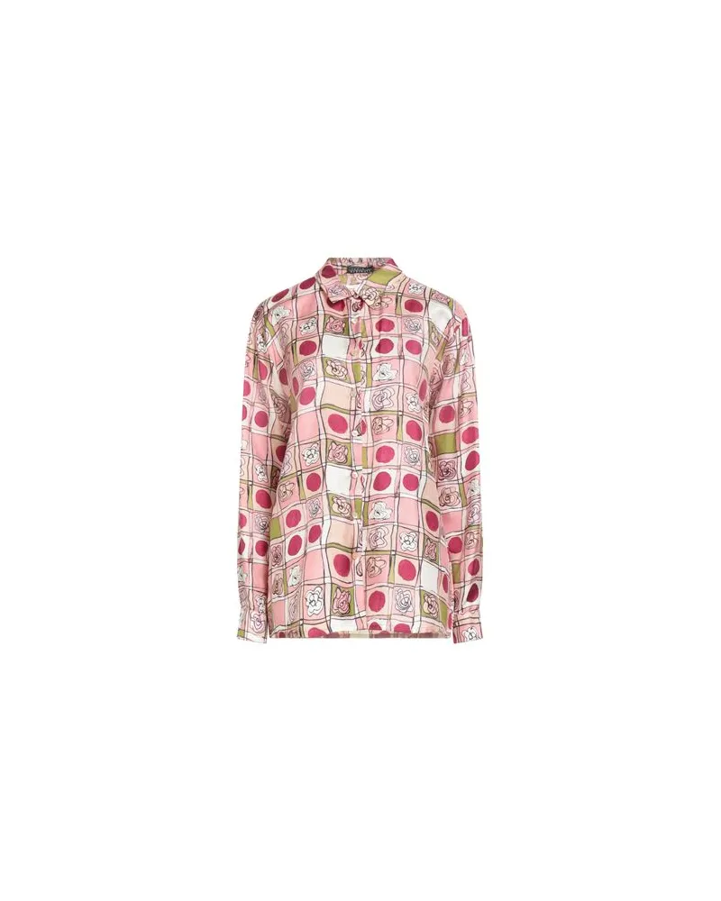 Laura Urbinati TOPS - Hemdenauf YOOX.COM Antikrosa