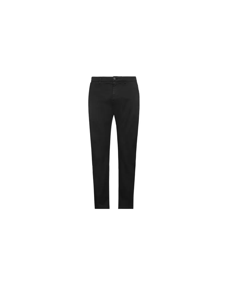 Department 5 HOSEN & RÖCKE - Hosenauf YOOX.COM Schwarz