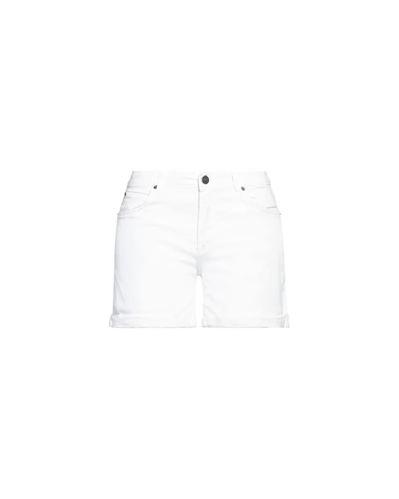 Fred Mello HOSEN & RÖCKE - Shorts & Bermudashortsauf YOOX.COM Weiß