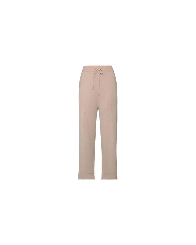Fracomina HOSEN & RÖCKE - Hosenauf YOOX.COM Sand